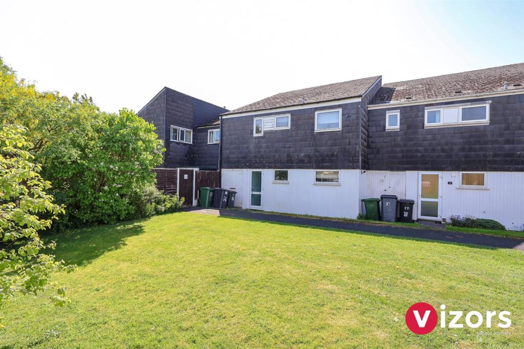 Main image of property: Ryton Close, Matchborough West, Redditch