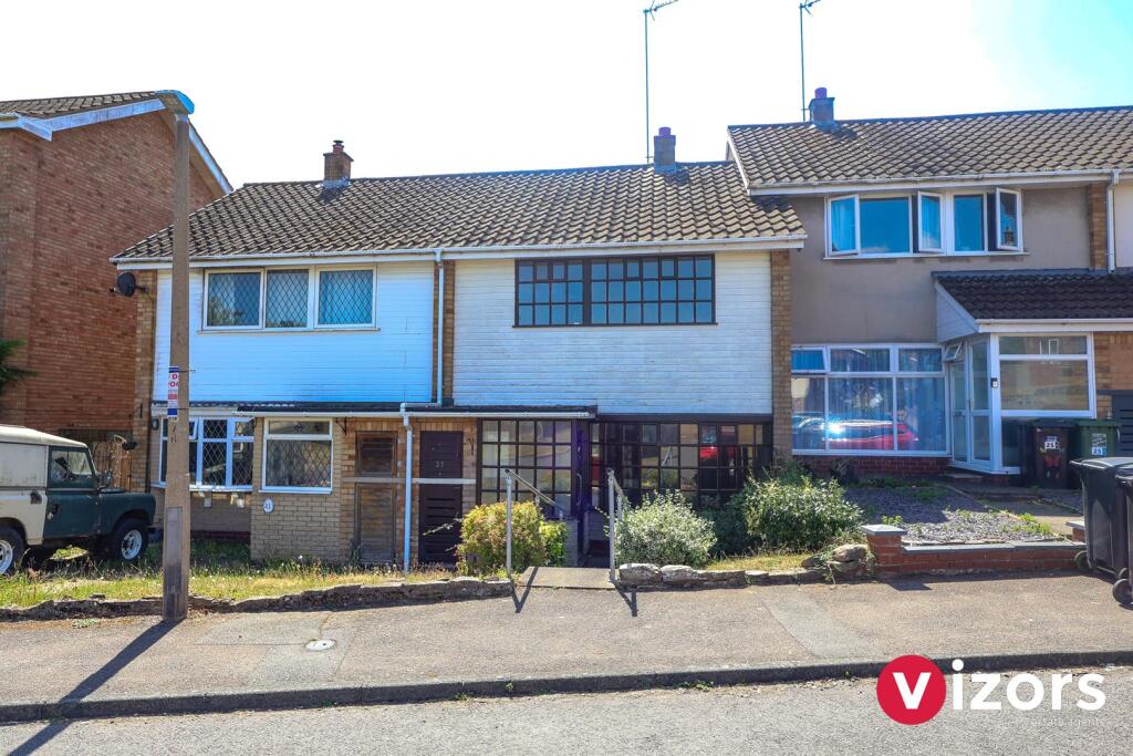 Main image of property: Crabtree Close, Lodge Park, Redditch