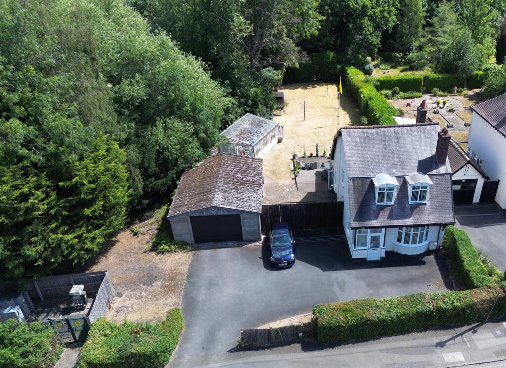 Main image of property: Birmingham Road, Redditch