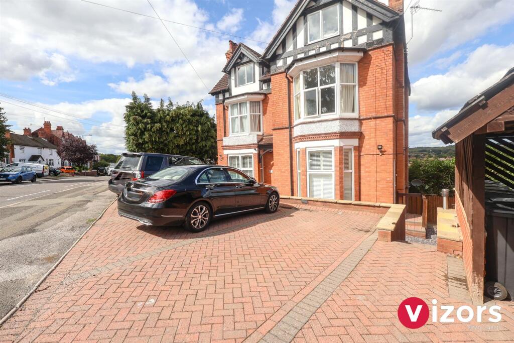 Main image of property: Bromsgrove Road, Redditch
