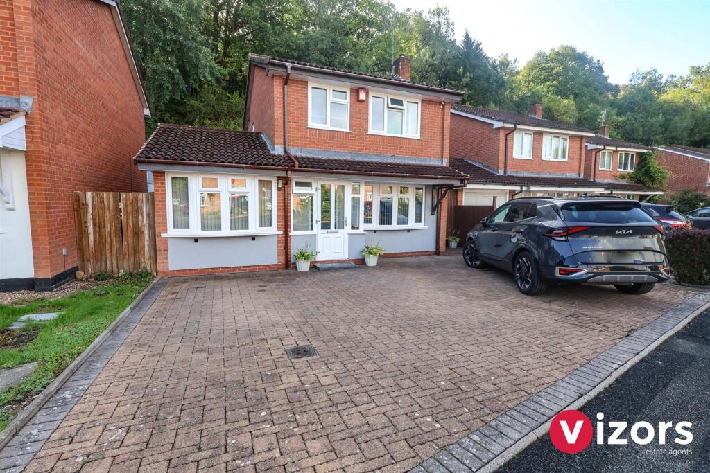 Main image of property: Marlpool Drive, Redditch