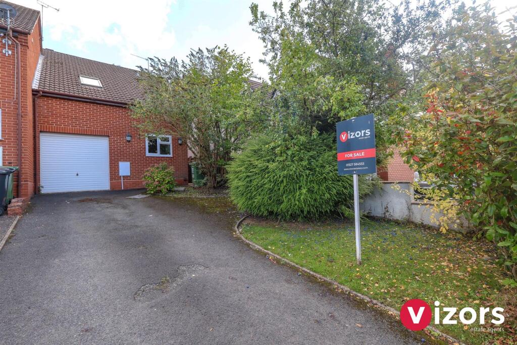 Main image of property: Enfield Road, Hunt End, Redditch