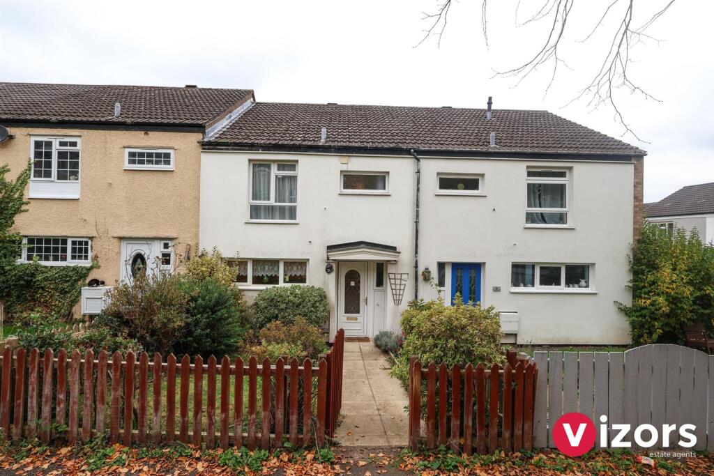 Main image of property: Highland Way, Greenlands, Redditch