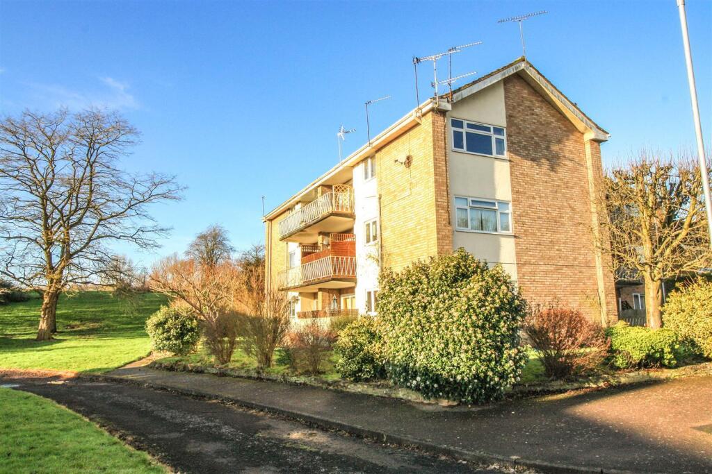 Main image of property: Crabtree Close, Redditch