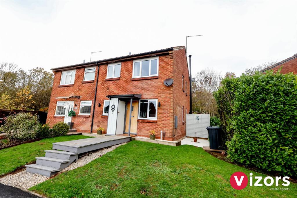 Main image of property: Rangeworthy Close, Walkwood, Redditch