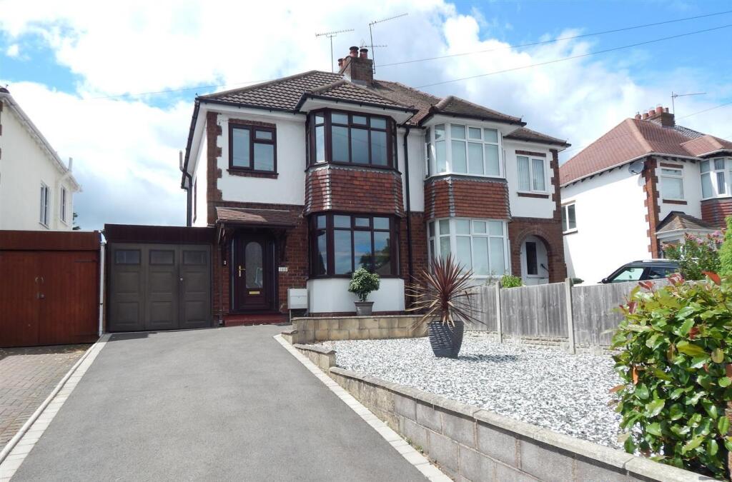 Main image of property: Studley Road, Redditch