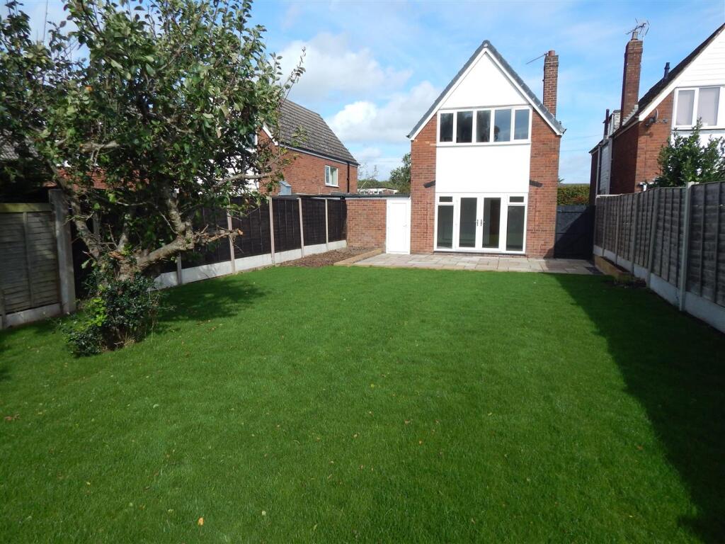 Main image of property: Downsell Road, Redditch