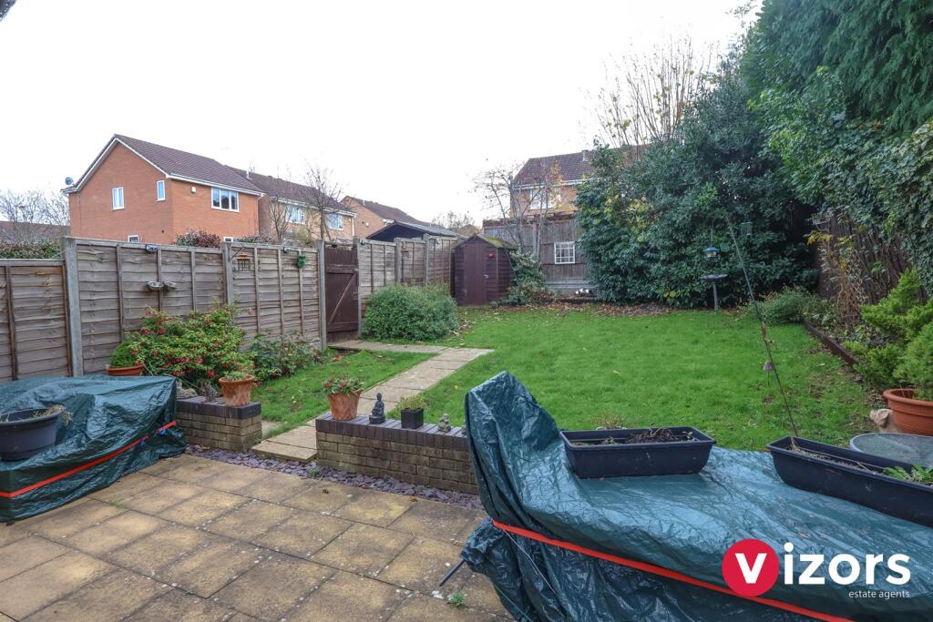 Main image of property: Henley Drive, Droitwich,