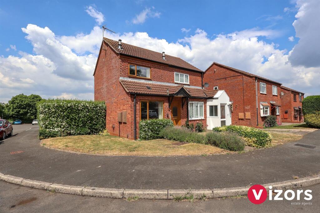 Main image of property: Sheepcroft Close, Webheath, Redditch
