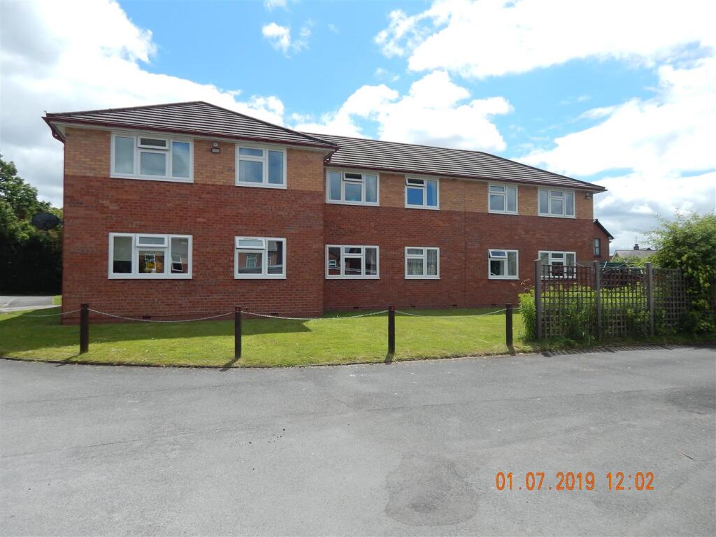 Main image of property: Headley Court, The Rough, Headless Cross, Redditch
