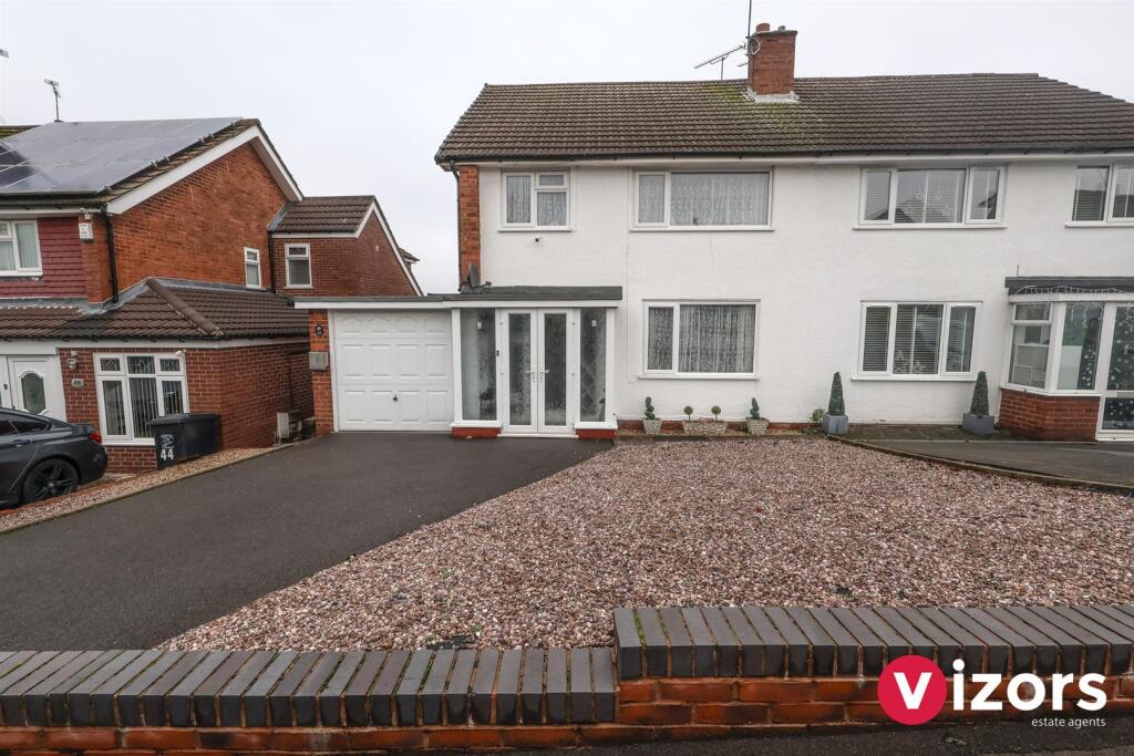 Main image of property: Southcrest Road, Redditch