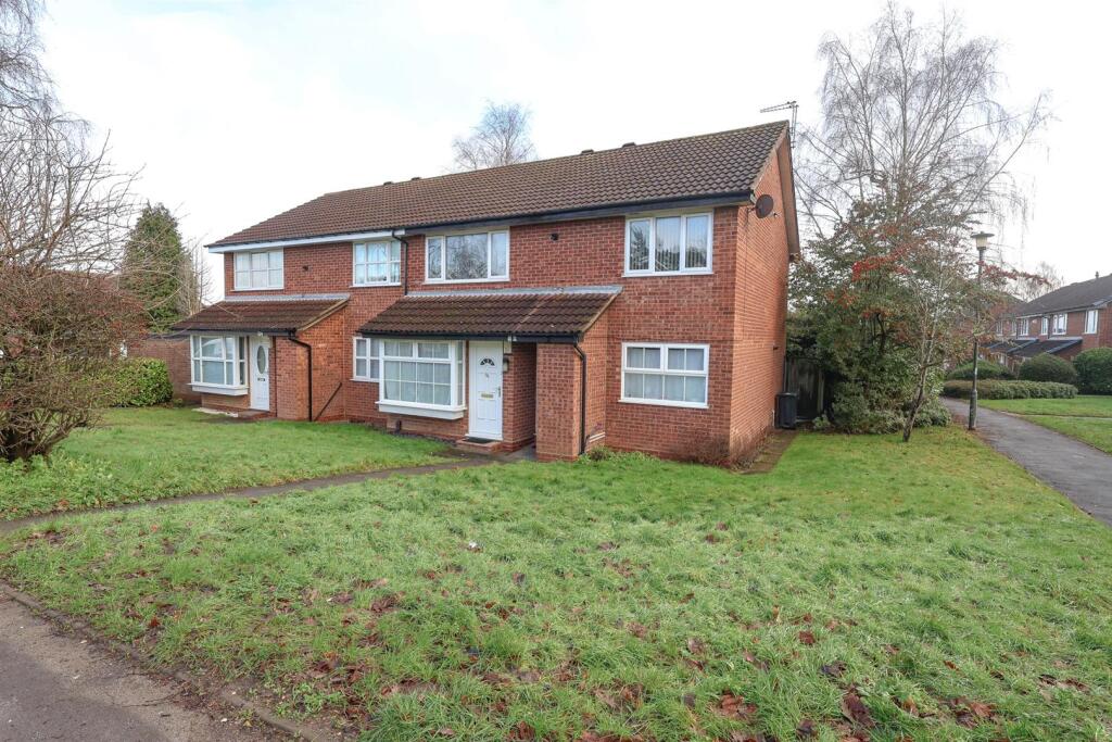 Main image of property: Walkers Heath Road, Birmingham