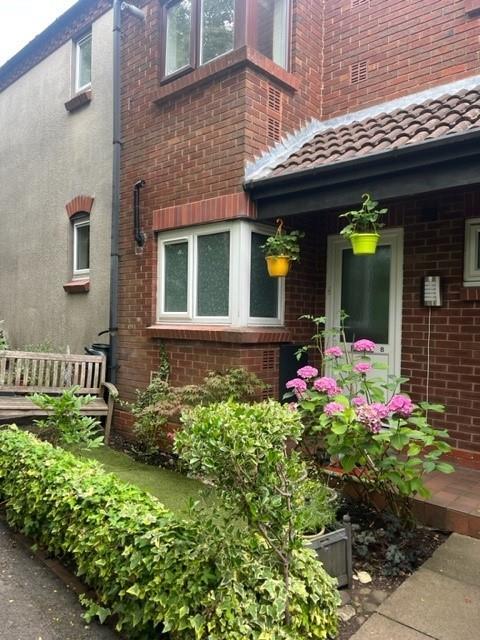 Main image of property: Slimbridge Close, Redditch