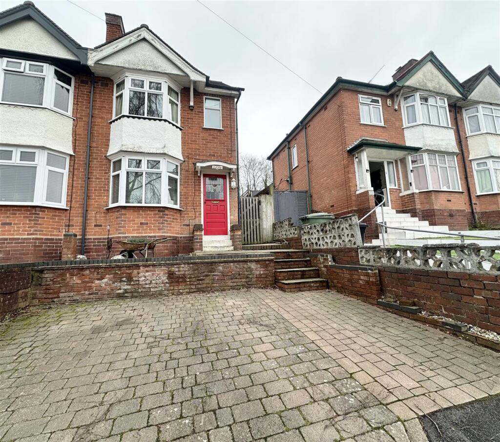 Main image of property: Abbey Road, Redditch
