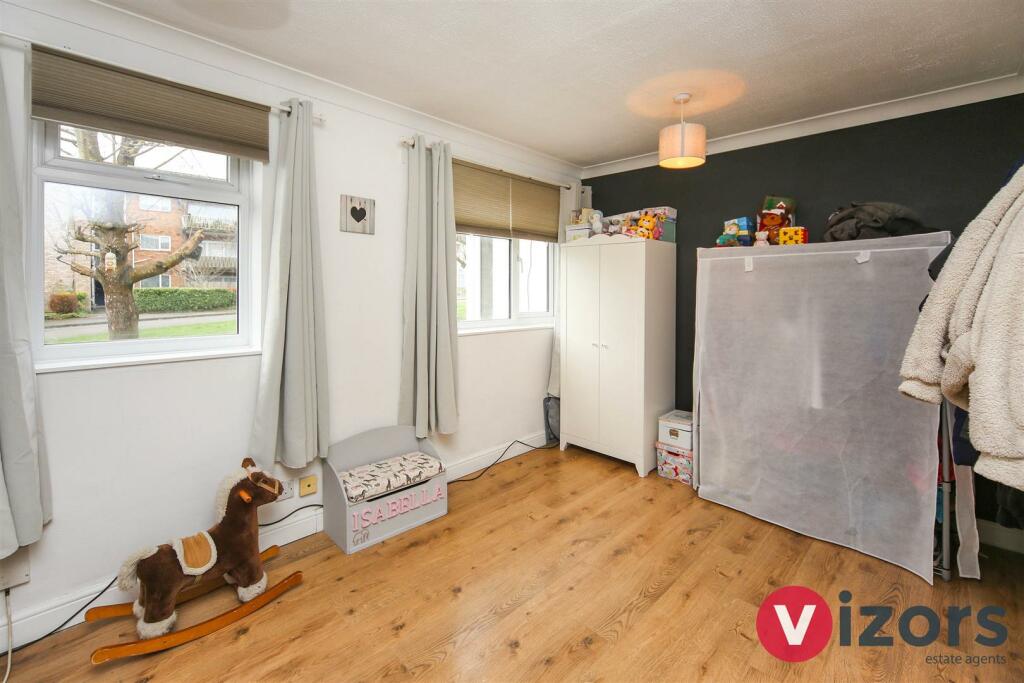 Additional property image - Crabtree Close, Lodge Park, Redditch