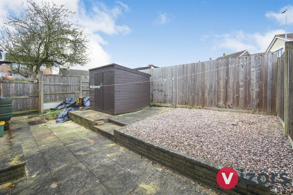 Additional property image - Crabtree Close, Lodge Park, Redditch