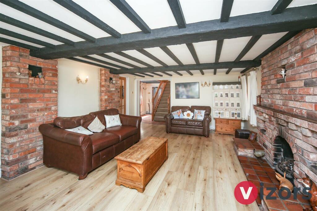 Additional property image - Enfield Road, Hunt End, Redditch