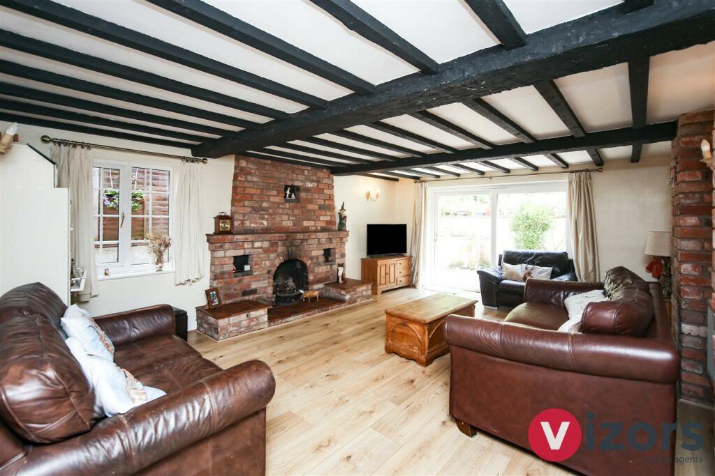 Additional property image - Enfield Road, Hunt End, Redditch