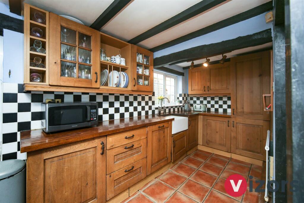 Additional property image - Enfield Road, Hunt End, Redditch