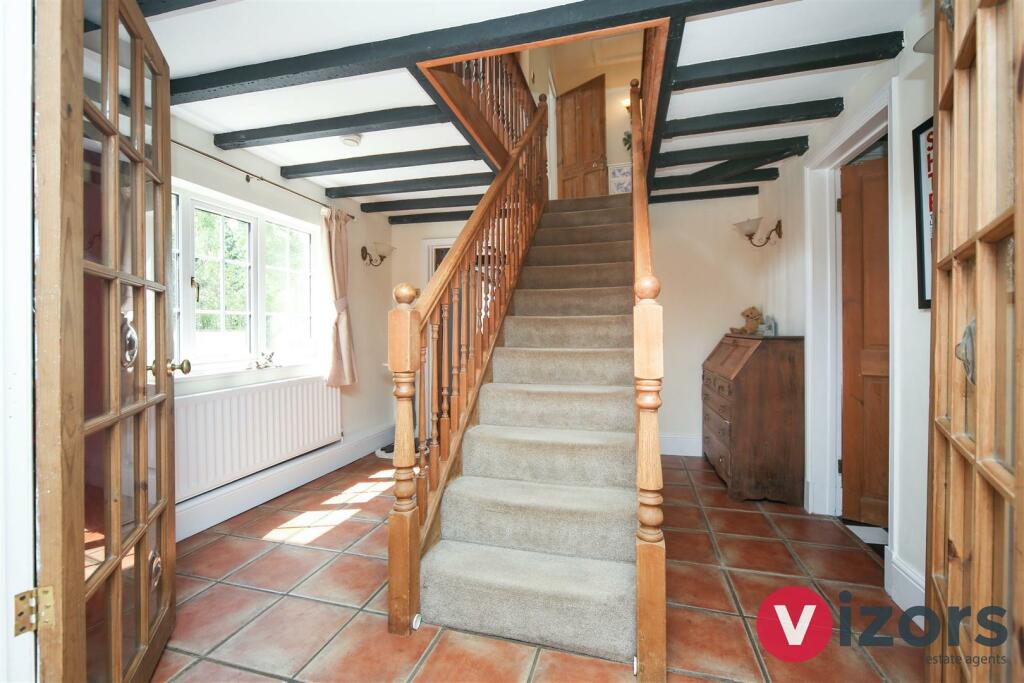 Additional property image - Enfield Road, Hunt End, Redditch