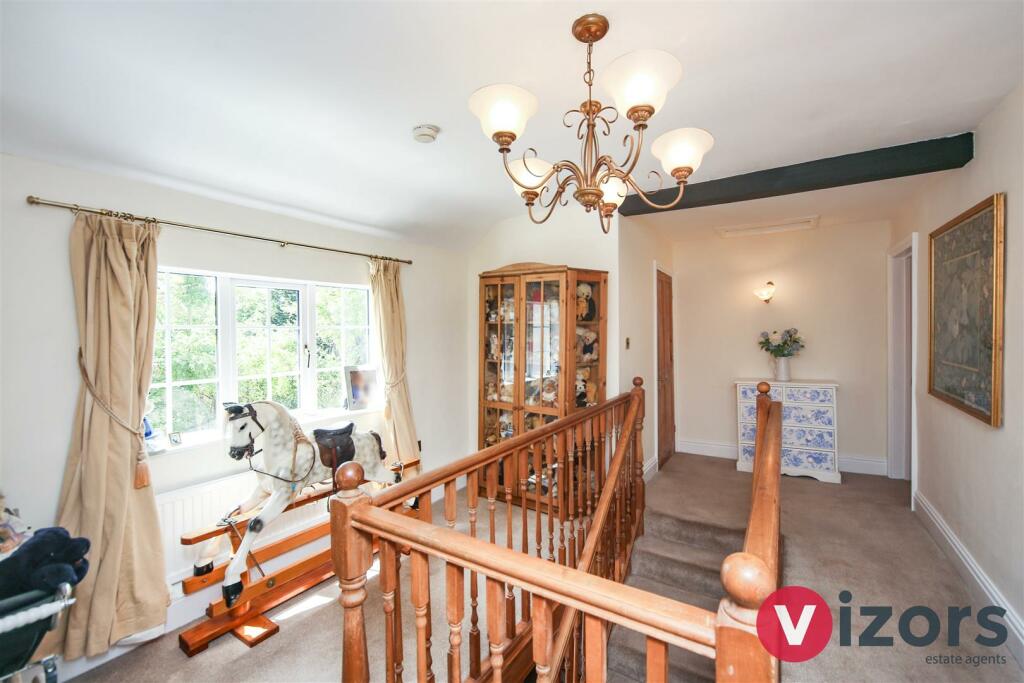 Additional property image - Enfield Road, Hunt End, Redditch