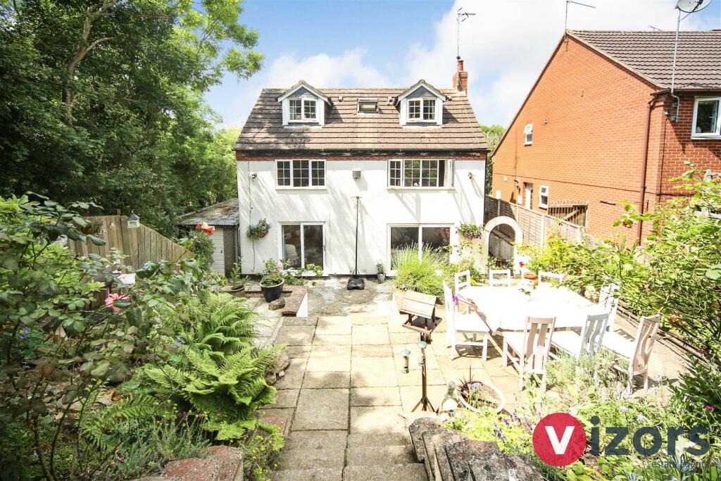 Additional property image - Enfield Road, Hunt End, Redditch