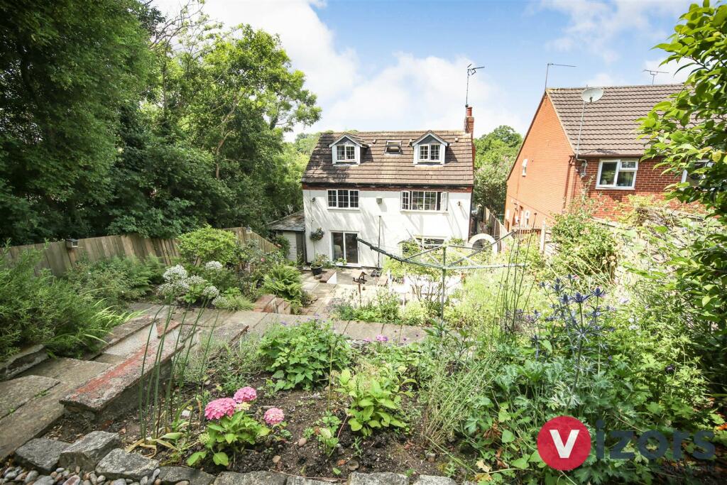 Additional property image - Enfield Road, Hunt End, Redditch