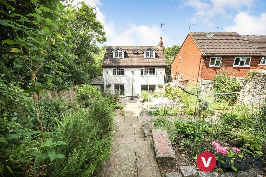Additional property image - Enfield Road, Hunt End, Redditch