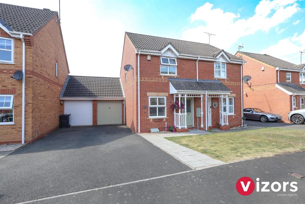 Main image of property: Gisburn Close, Brockhill, Redditch