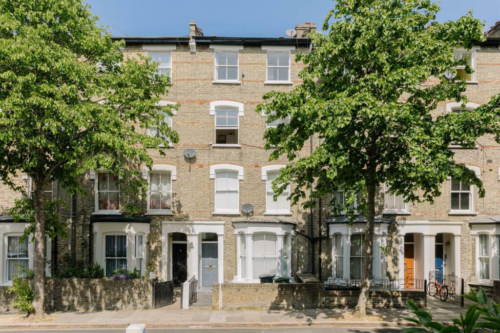 1 bedroom flat for rent in Moray Road, Finsbury Park, N4