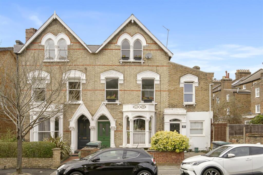 Main image of property: Lorne Road, Stroud Green