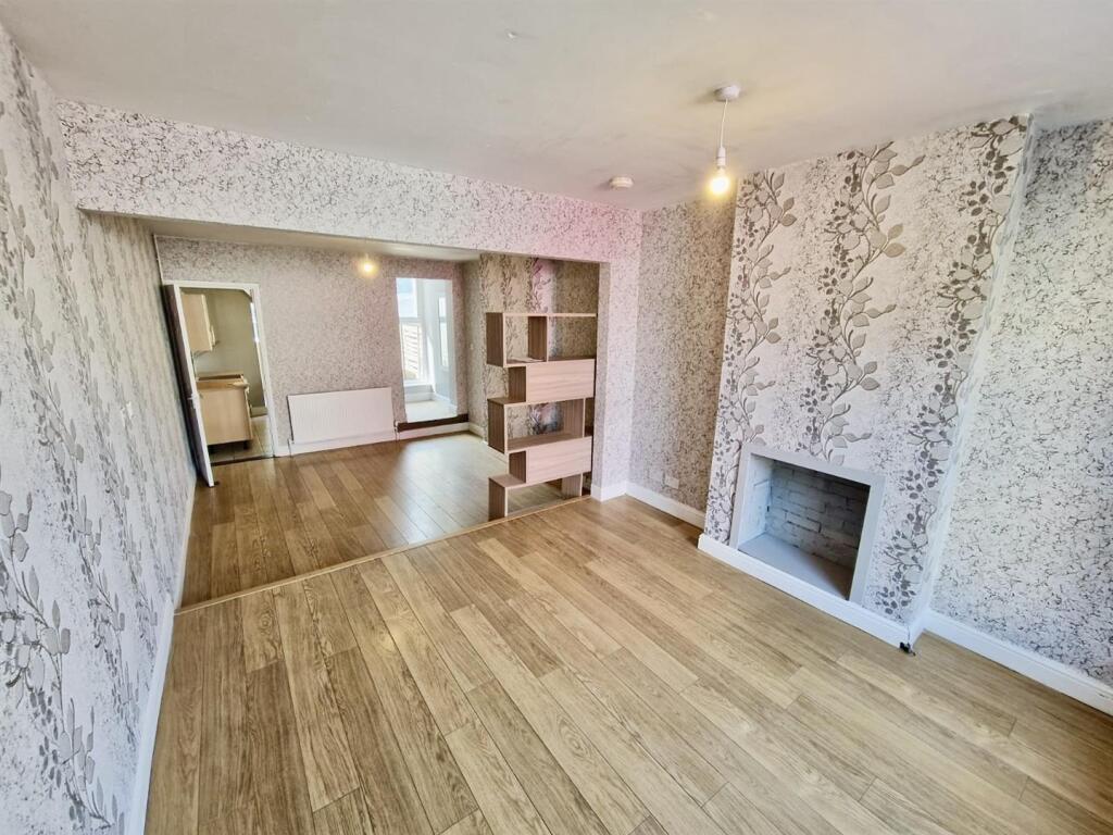 Main image of property: Cromer Road, Ipswich