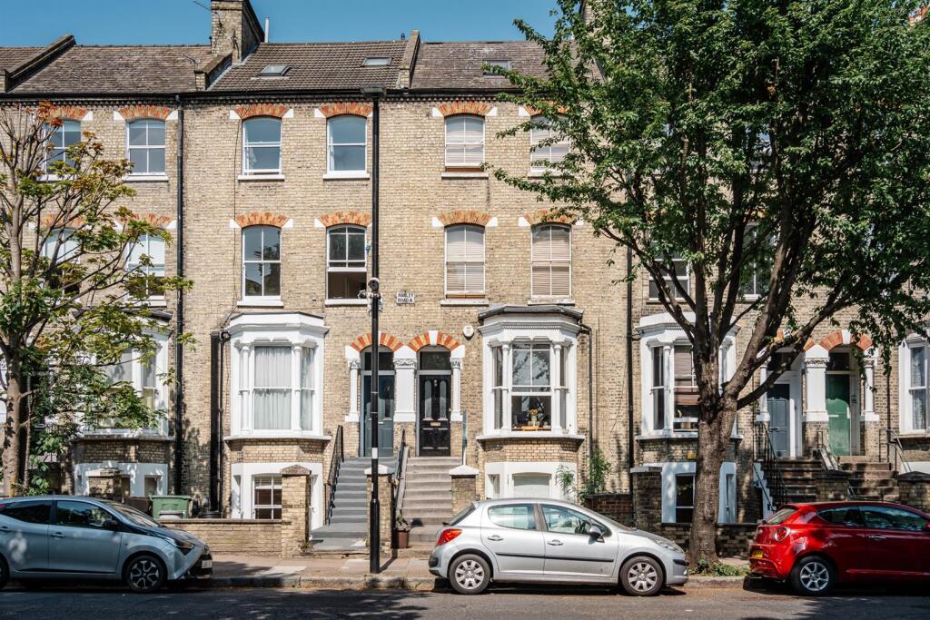 Main image of property: Hanley Road, Finsbury Park