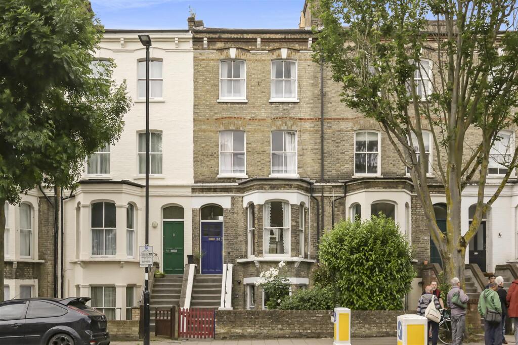 Main image of property: Fonthill Road, Finsbury Park