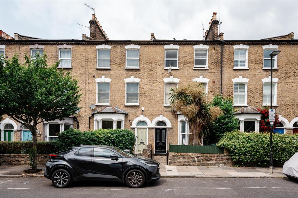 Main image of property: Perth Road, Stroud Green