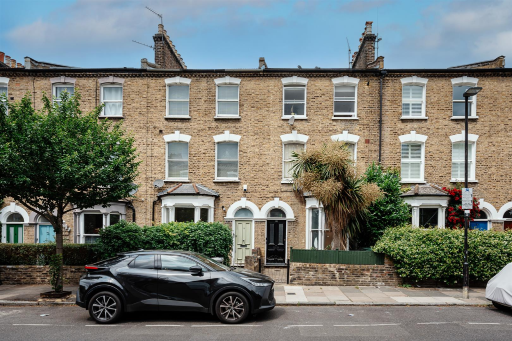 Main image of property: Perth Road, Stroud Green