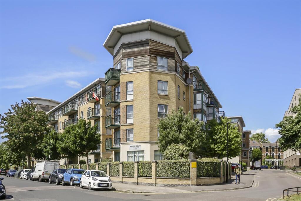 Main image of property: Brownswood Road, Finsbury Park