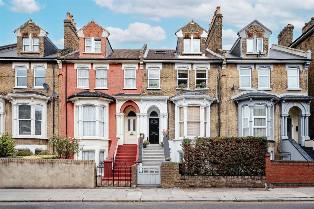 Main image of property: Stroud Green Road, Stroud Green