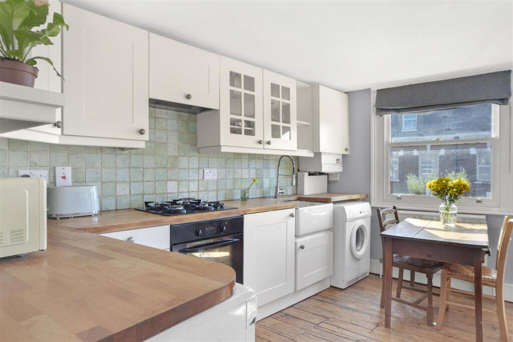 Main image of property: Holloway Road, Islington