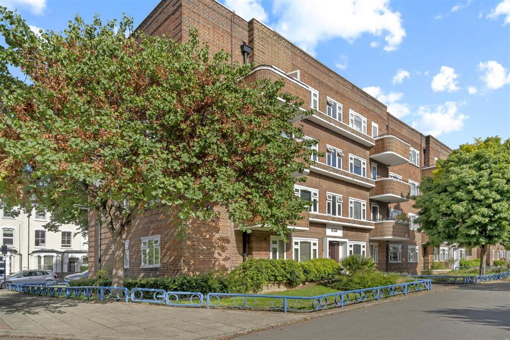 Main image of property: Lorne Road, Finsbury Park