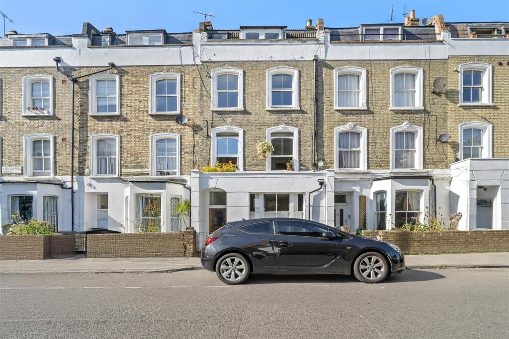 Main image of property: Tollington Way, Holloway