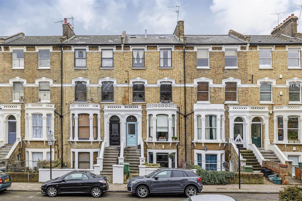 Main image of property: Wray Crescent, Finsbury Park