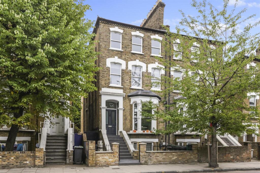 Main image of property: Stroud Green Road, Finsbury Park