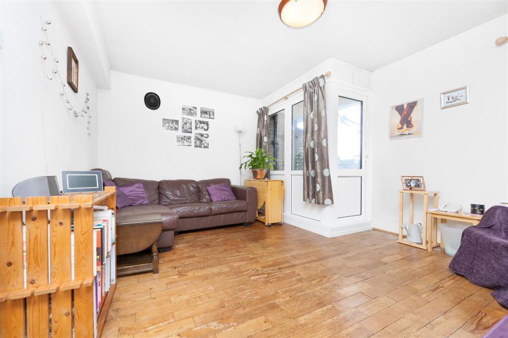 Main image of property: Churchill Court, Finsbury Park