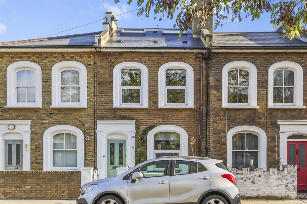Main image of property: Kingsdown Road, Islington
