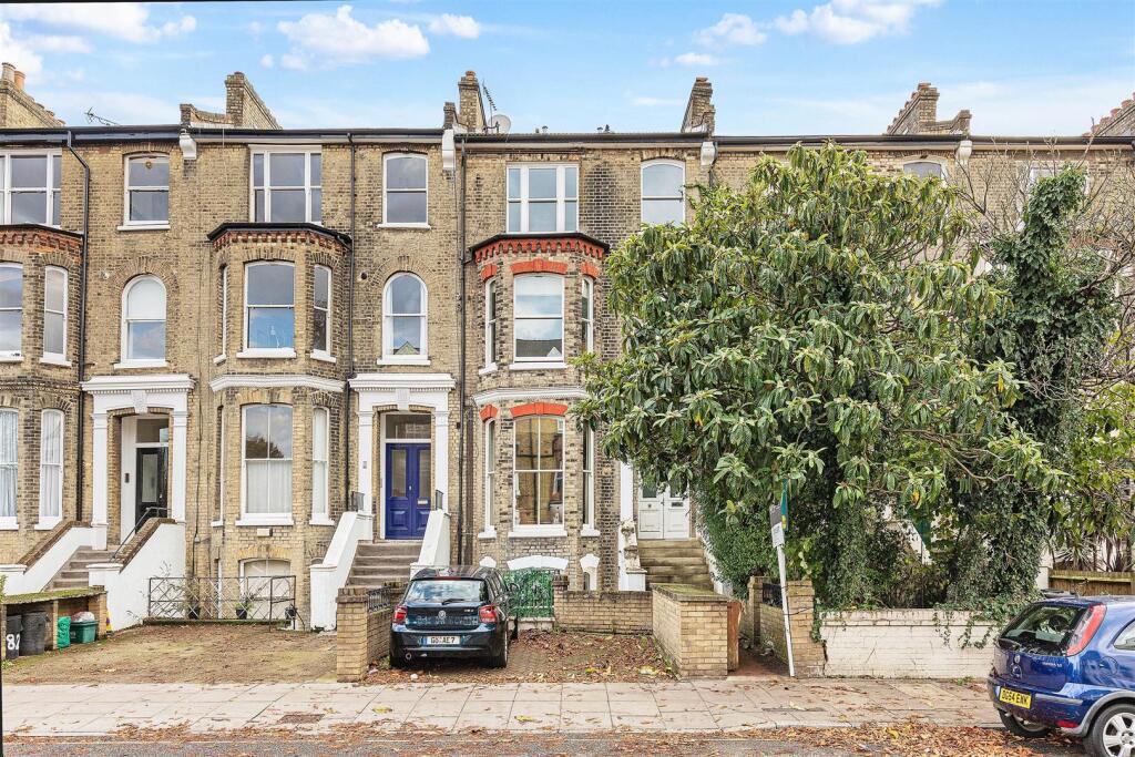 Main image of property: Tollington Park, Finsbury Park