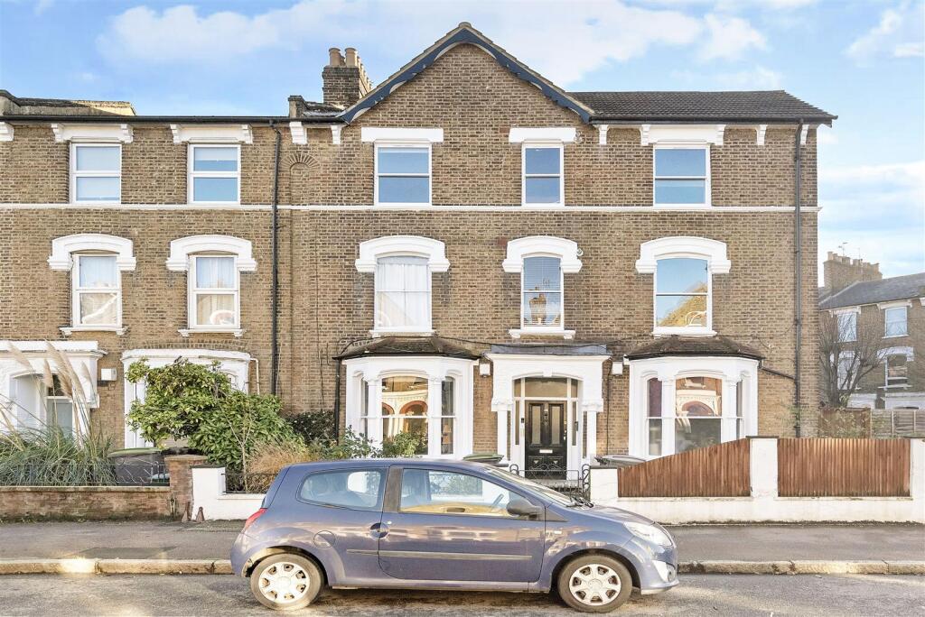 Main image of property: Upper Tollington Park, Stroud Green