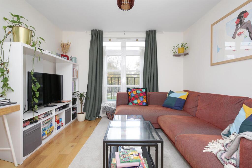 Main image of property: Parkside Crescent, Holloway