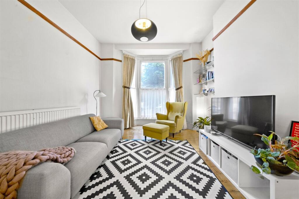Main image of property: Isledon Road, Finsbury Park