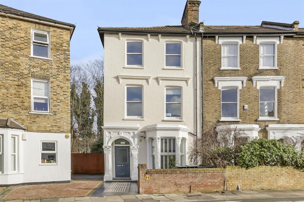 Main image of property: Florence Road, Stroud Green